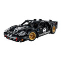 【磚星球】樂高 LEGO 42223 動力科技 1966 Ford GT40 MKII 1966 Ford GT40 MKII Race Car_1