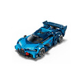 【磚星球】樂高 LEGO 77253 Speed系列 Bugatti Vision GT極致跑車 Bugatti Vision GT Hyper Sports Car_3