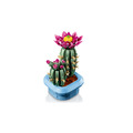【磚星球】樂高 LEGO 11509 花藝系列 開花仙人掌 Flowering Cactus_5