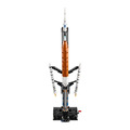 【磚星球】樂高 LEGO 42221 動力科技 NASA Artemis 太空發射系統火箭 NASA Artemis Space Launch System Rocket_1