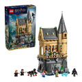 【磚星球】樂高 LEGO 76463 哈利波特 霍格華茲&trade; 城堡：醫院廂房 Hogwarts&trade; Castle: Hospital Wing