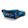 【磚星球】樂高 LEGO 77253 Speed系列 Bugatti Vision GT極致跑車 Bugatti Vision GT Hyper Sports Car_5