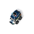 【磚星球】樂高 LEGO 60481 城市系列 Rides－警用卡車 Rides – Police Truck_5