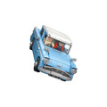 【磚星球】樂高 LEGO 76470 哈利波特 魔法飛天車 Ford Anglia™ Enchanted Flying Ford Anglia™_5