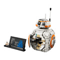 【磚星球】樂高 LEGO 75452 星際大戰 TM 宇航機器人 BB-8™ BB-8™ Astromech Droid_1