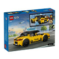 【磚星球】樂高 LEGO 60487 城市系列 黃色計程車 Yellow Taxi_2