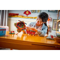 【磚星球】樂高 LEGO 80118 中國新年系列 迎福鞭炮 Fortune Firecracker_6