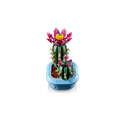 【磚星球】樂高 LEGO 11509 花藝系列 開花仙人掌 Flowering Cactus_4