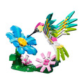 【磚星球】樂高 LEGO 31384 創意三合一系列 野生動物 多彩蜂鳥 Wild Animals: Colorful Hummingbird_1