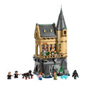 【磚星球】樂高 LEGO 76463 哈利波特 霍格華茲&trade; 城堡：醫院廂房 Hogwarts&trade; Castle: Hospital Wing_1