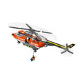 【磚星球】樂高 LEGO 60503 城市系列 海岸巡防隊直升機 Coast Guard Helicopter_3