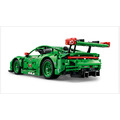 【磚星球】樂高 LEGO 42224 動力科技 保時捷 911 GT3 R REXY Porsche 911 GT3 R REXY AO Racing Car_4