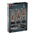 【磚星球】樂高 LEGO 42221 動力科技 NASA Artemis 太空發射系統火箭 NASA Artemis Space Launch System Rocket_2
