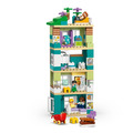 【磚星球】樂高 LEGO 10470 得寶系列 3 合 1 現代住家玩偶組 3 in 1 Modern Family House with Figures_4
