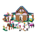【磚星球】樂高 LEGO 42688 好朋友系列 馬廄和馬術學院 Horse Stable and Riding Academy_1