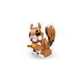 【磚星球】樂高 LEGO 31382 創意三合一系列 可愛動物 頑皮小狗 Cute Animals: Playful Puppy Dog_2