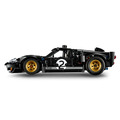 【磚星球】樂高 LEGO 42223 動力科技 1966 Ford GT40 MKII 1966 Ford GT40 MKII Race Car_3