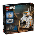 【磚星球】樂高 LEGO 75452 星際大戰 TM 宇航機器人 BB-8™ BB-8™ Astromech Droid_2