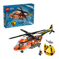 【磚星球】樂高 LEGO 60503 城市系列 海岸巡防隊直升機 Coast Guard Helicopter