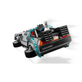 【磚星球】樂高 LEGO 77256 Speed系列 回到未來時光機 Time Machine from Back to the Future_5