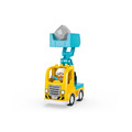 【磚星球】樂高 LEGO 10475 得寶系列 3 合 1 工程車 3 in 1 Construction Vehicles_4