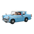 【磚星球】樂高 LEGO 76470 哈利波特 魔法飛天車 Ford Anglia™ Enchanted Flying Ford Anglia™_1