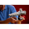 【磚星球】樂高 LEGO 75441 星際大戰 TM 狩獵者級攻擊巡航艦&trade; Venator-Class Attack Cruiser&trade;_7