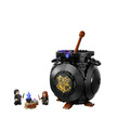 【磚星球】樂高 LEGO 76464 哈利波特 大釜：秘密魔藥學教室 Cauldron: Secret Potions Classroom_1