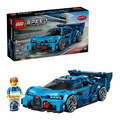 【磚星球】樂高 LEGO 77253 Speed系列 Bugatti Vision GT極致跑車 Bugatti Vision GT Hyper Sports Car