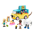 【磚星球】樂高 LEGO 42678 好朋友系列 寵物飾品車 Pet Accessories Van_1
