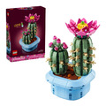 【磚星球】樂高 LEGO 11509 花藝系列 開花仙人掌 Flowering Cactus
