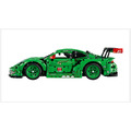【磚星球】樂高 LEGO 42224 動力科技 保時捷 911 GT3 R REXY Porsche 911 GT3 R REXY AO Racing Car_3