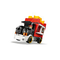 【磚星球】樂高 LEGO 60488 城市系列 薯條餐車 Fries Food Truck_7