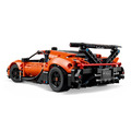 【磚星球】樂高 LEGO 42222 動力科技 布加迪 Chiron Pur Sport Bugatti Chiron Pur Sport Hypercar_6