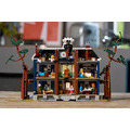 【磚星球】樂高 LEGO 11370 ICONS™ 怪奇物語：克里爾家 Stranger Things The Creel House (含40891)_8