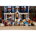 【磚星球】樂高 LEGO 11370 ICONS™ 怪奇物語：克里爾家 Stranger Things The Creel House (含40891)_7