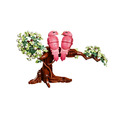 【磚星球】樂高 LEGO 21365 IDEAS 情侶鸚鵡 Love Birds_5