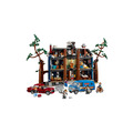 【磚星球】樂高 LEGO 11370 ICONS™ 怪奇物語：克里爾家 Stranger Things The Creel House (含40891)_3