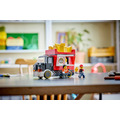 【磚星球】樂高 LEGO 60488 城市系列 薯條餐車 Fries Food Truck_9