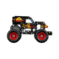 【磚星球】樂高 LEGO 42219 動力科技 Grave Digger 火與冰 Monster Jam&trade; Grave Digger&trade; Fire and Ice_4
