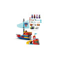 【磚星球】樂高 LEGO 11208 漫威系列 蜘蛛小隊海盜船 Team Spidey Pirate Ship_4