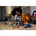 【磚星球】樂高 LEGO 11370 ICONS™ 怪奇物語：克里爾家 Stranger Things The Creel House (含40891)_5