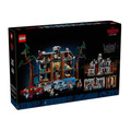 【磚星球】樂高 LEGO 11370 ICONS™ 怪奇物語：克里爾家 Stranger Things The Creel House (含40891)_2