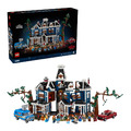【磚星球】樂高 LEGO 11370 ICONS™ 怪奇物語：克里爾家 Stranger Things The Creel House (含40891)