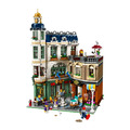 【磚星球】樂高 LEGO 11371 ICONS&trade; 商店街 Shopping Street ( 含40913 復古遊行車)_1