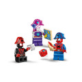 【磚星球】樂高 LEGO 11208 漫威系列 蜘蛛小隊海盜船 Team Spidey Pirate Ship_5