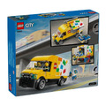 【磚星球】樂高 LEGO 60500 城市系列 樂高&reg; 貨車 The LEGO&reg; Van_2