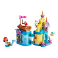 【磚星球】樂高 LEGO 43285 迪士尼系列 愛麗兒的神奇迷你宮殿 Ariel's Magical Mini Palace_1