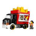 【磚星球】樂高 LEGO 60488 城市系列 薯條餐車 Fries Food Truck_1