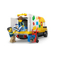 【磚星球】樂高 LEGO 60500 城市系列 樂高&reg; 貨車 The LEGO&reg; Van_3
